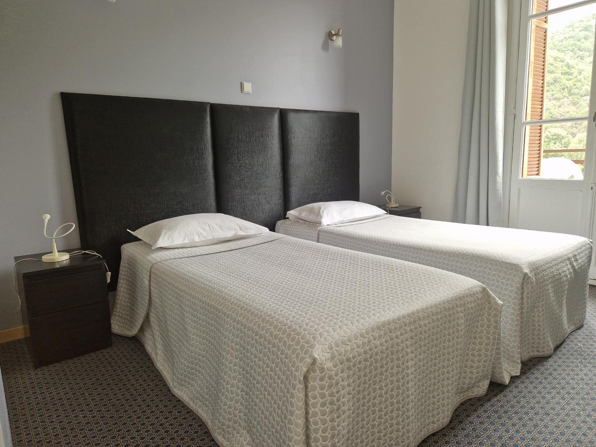 Hotel Le Vaita Porto  Exteriér fotografie