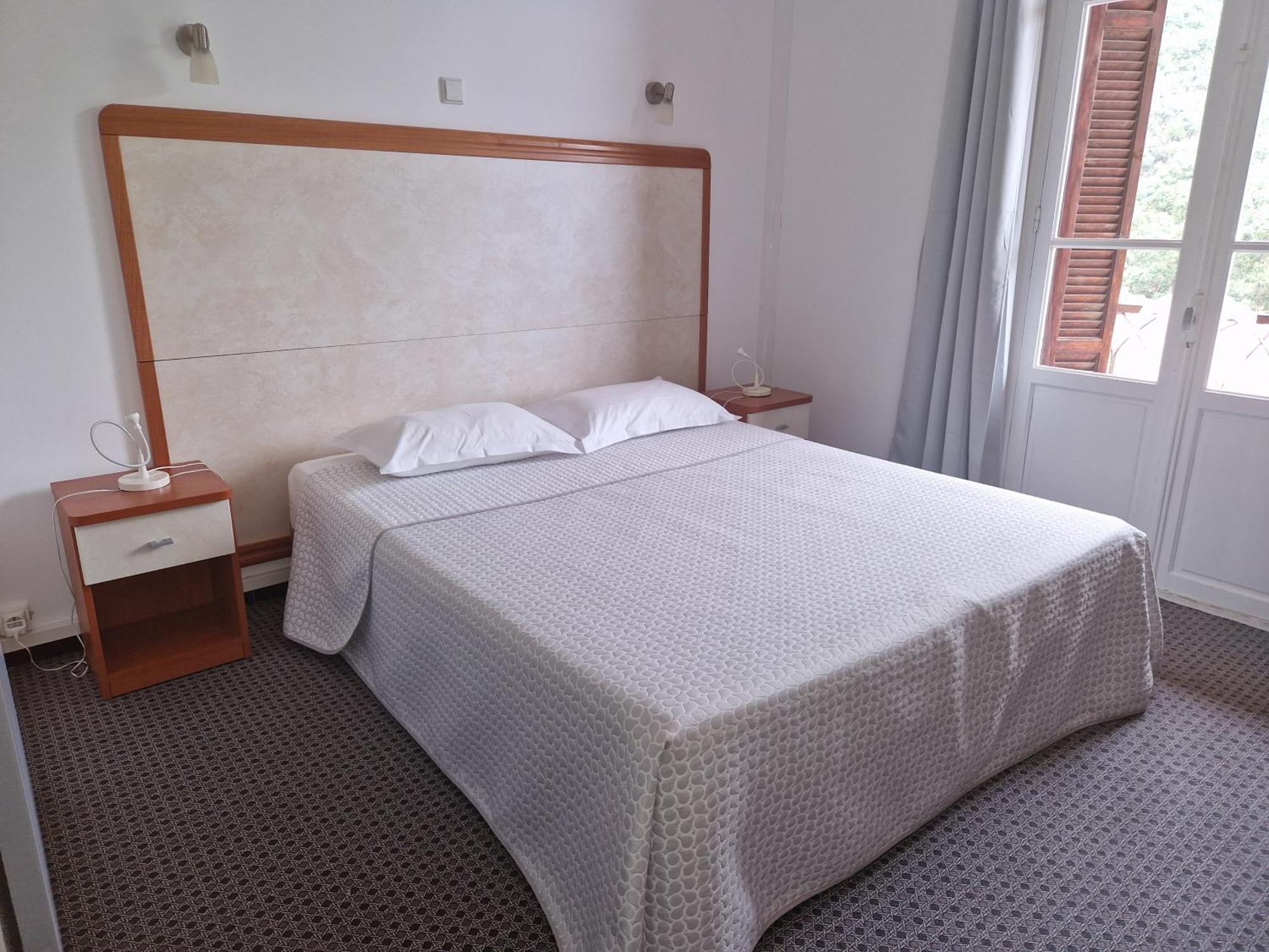 Hotel Le Vaita Porto  Exteriér fotografie