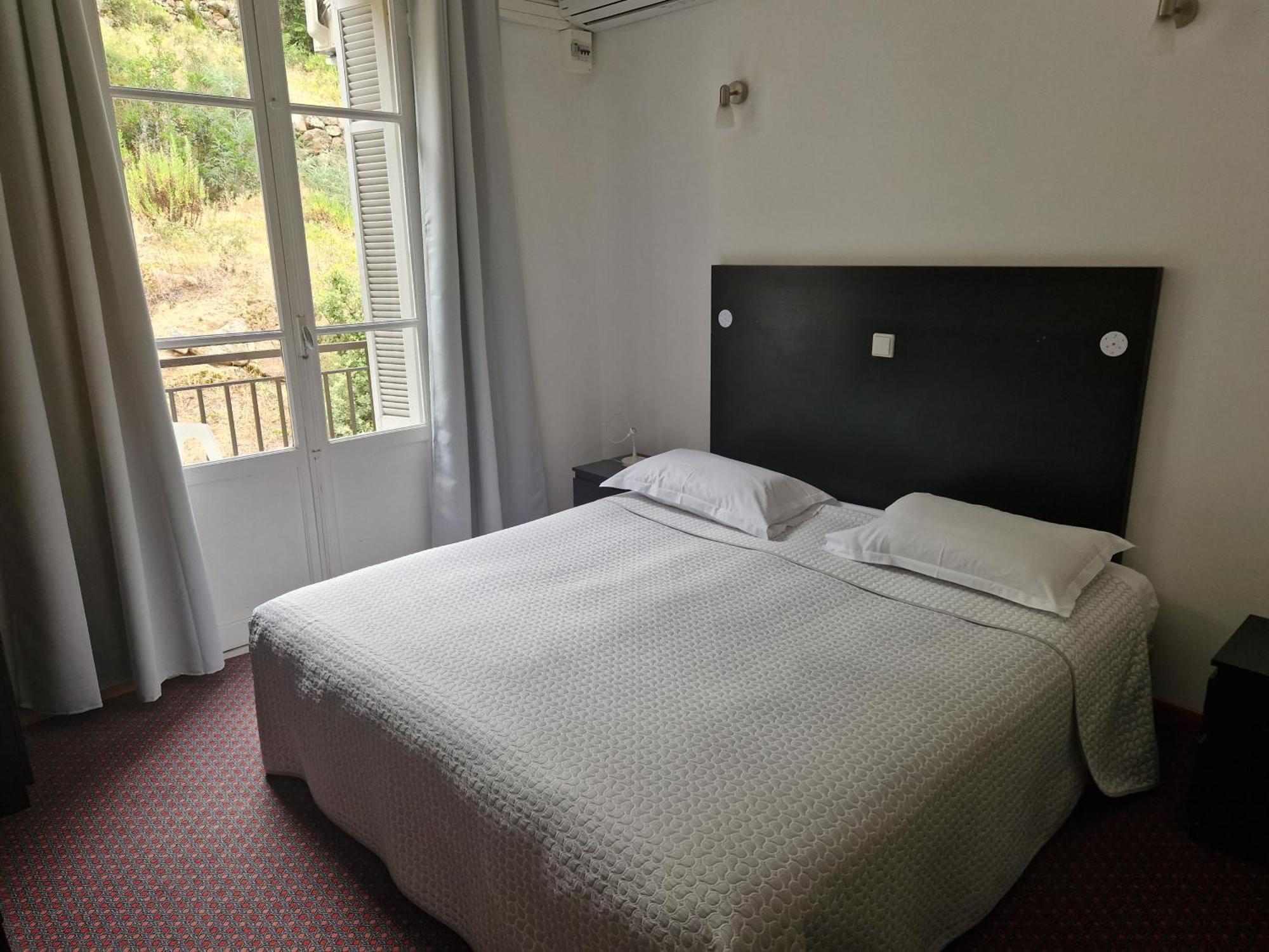 Hotel Le Vaita Porto  Exteriér fotografie