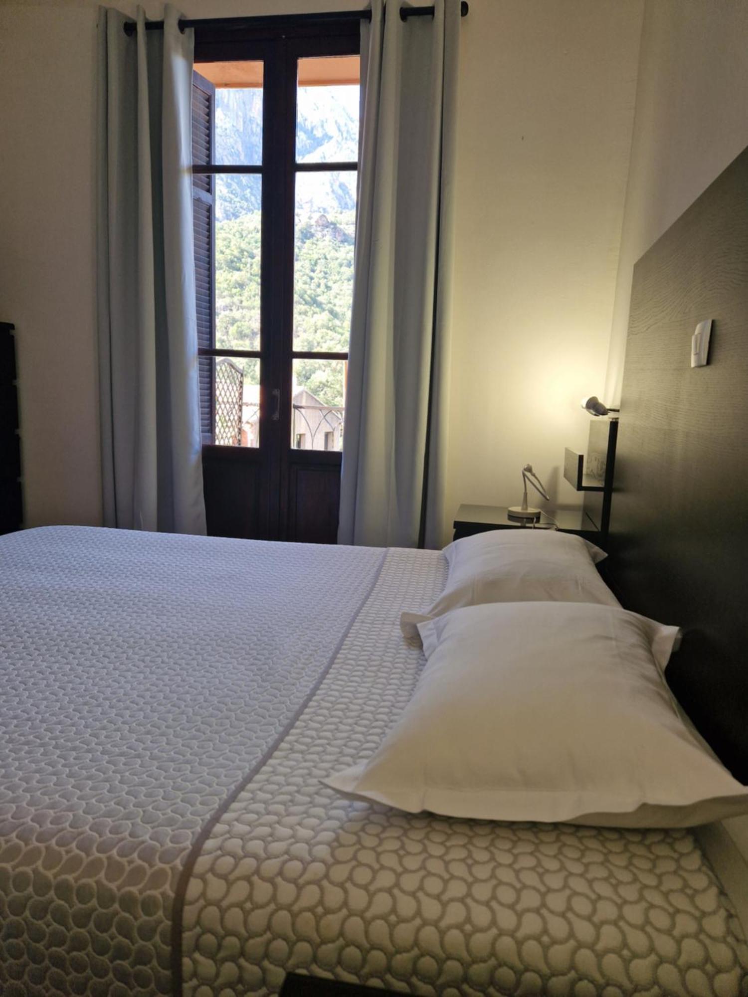 Hotel Le Vaita Porto  Exteriér fotografie